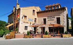 Hotel Rural&SPA Puente del Duratón